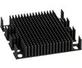 Heat Sink 61x57.9x24.2mm